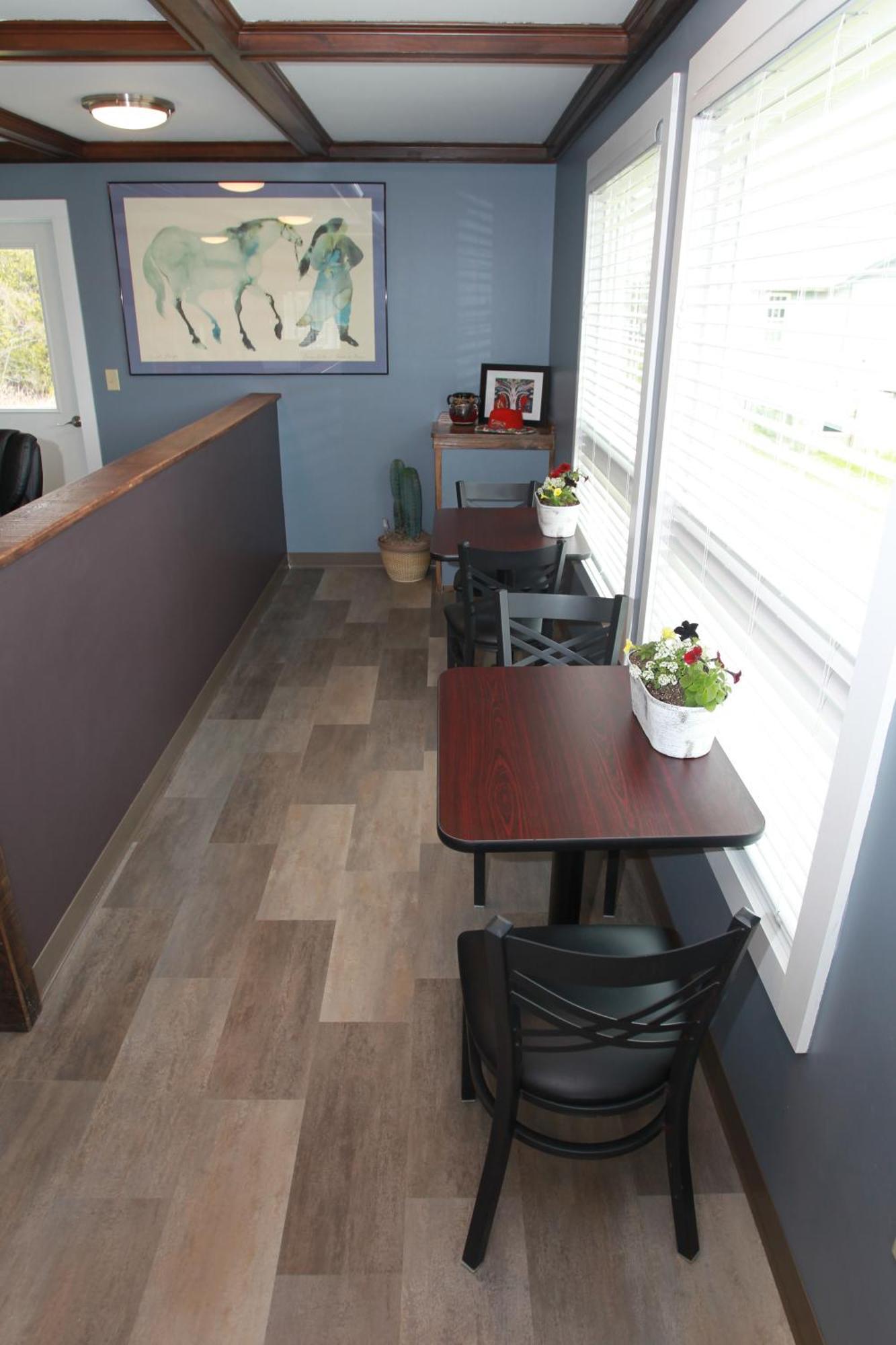 Wolastoq Inn And Suites Houlton Dış mekan fotoğraf